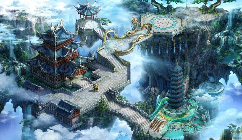 M豆免费版游戏画面